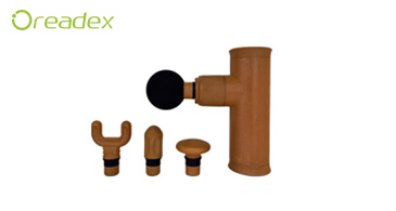 What'S The Market For Biodegradable Massage Guns?